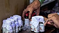 Two more arrests made in Madhya Pradesh Coldrif cough syrup deaths; four arrested so far