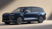 Nio reveals all-new ES8 with 900V tech and aggressive pricing - ArenaEV