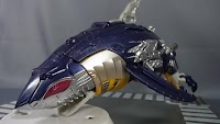 Legends Series LG06 Gelshark Out Of Box Photos Of Japanese Generations Sky-Byte