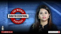 Why BJP fears Keezhadi and the angle ignored in Sonam Raghuvanshi case| South Central 32