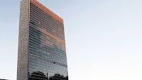 2025 Coordination Segment Seeks to Align with Urgency of Implementing SDGs