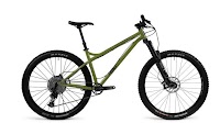 RSD Bikes Announces Updated 2024 Range
