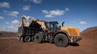 CASE Announces Approval of B20 Biodiesel for All G Series Wheel Loaders
