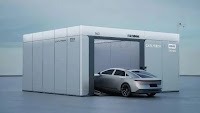 CATL and Nio aim for world's largest EV battery swapping network
