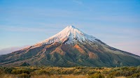 Why Does New Zealand's Mount Taranaki Have Human Rights