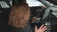 Teen crisis calls: Portage Police and mental health experts ride along to fill a need