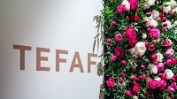 Stars Filled the Booths and the Aisles at TEFAF New York’s Opening Day