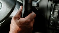 Noida police arrest driver who tried to evade cops as passengers yelled: ‘Bacha hai humare sath’