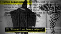 CIA torture appears to have broken spy agency rule on human experimentation
