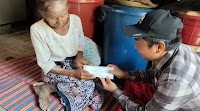 Continued support for earthquake survivors in Myanmar