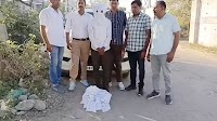 Haryana CIA Recovers 4 Kg Heroin Worth Rs 20 Crore From Punjab Driver