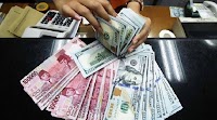 Rupiah Rate Predicted to Plummet to 17,000 per USD Impacted by Pertamina Case