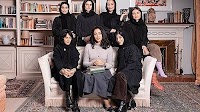 Golshifteh Farahani And Zar Amir-Ebrahimi Lead ‘Reading Lolita In Tehran’ Adaptation; WestEnd Launches For Cannes Market