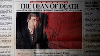 How Northeastern’s James Alan Fox pioneered the study of mass murder