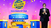 Flipkart Big Billion Days Sale 2024: Dates, discounts, offers, shopping tips and everything you should kno