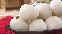 Food Authority Seizes 44,000 Kg Of Rasgullas Stored In Unhygienic Conditions In J&K