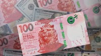HKD/USD: Hong Kong Defends FX Peg for a Fifth Time as Pressure Extends