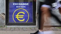 Euro Climbs to Highest Since 2023 Versus Sterling to Cap Rapid Rally