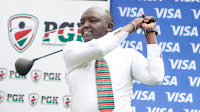 PGK unveils inaugural Equator Tour in bold bid for LA 2028 Olympic golf spot