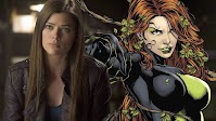 Gotham Recasts Poison Ivy