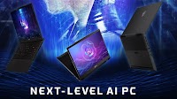 MSI Summit, Prestige, and Stealth Series with AMD Ryzen AI 9 HX 370 and Intel Core Ultra (Series 2) CPUs launched in India