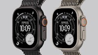 Apple adds hypertension and sleep-quality monitoring to Watch Ultra 3, Series 11