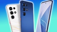 itel Super 26 Ultra brings curved AMOLED display and 6,000mAh battery - GSMArena.com news