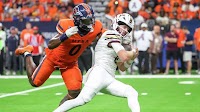 VIA will offer special bus service for UTSA home football games