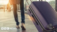 Easter airport queue warning amid staff shortages