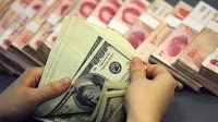 Strong US dollar falters against Mongolian tugrik