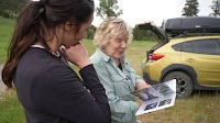 One forest supervisor stakes her legacy in the Crazy Mountain land exchange