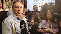 AFN adopts code of conduct after series of complaints about chiefs