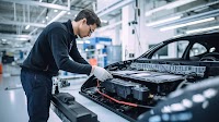 NIO (NIO) Delivers 24,925 Vehicles in June 2025, Up 17.5% Year-Over-Year