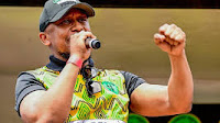 MK Party to try halt Madlanga Commission a day after it begins