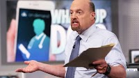 'There's nothing novel' about Trump's deal with Nvidia and AMD, Jim Cramer says