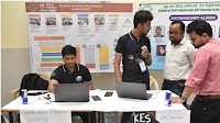KIIT Electrical Society (KES) Organizes Innovation Challenge 'Kreate & Konquer'