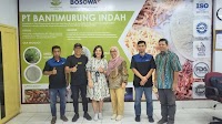 Faculty Industrial Internship of TPHP UGM Department in Makassar: A Strategic Step for Advancing Education and Industry – Department of Food and Agriculture Product Technology