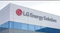 LG Energy Solution releases 2025 first-quarter financial results.