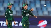 Hosts Pakistan unveil ICC Women’s Cricket World Cup 2025 Qualifiers squad