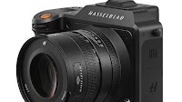 Hasselblad Announces X2D II 100C Medium Format Camera