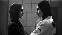‘We speak judo, not hatred,’ say Israeli and Iranian co-directors of film ‘Tatami’
