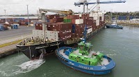 News Content Hub - Rising green vessel sales boost Damen revenues