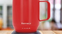 Thermacup Self-Heating Mug Reviews - Best Portable Coffee Warmer Cup to Buy Online in 2025