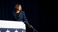 Why is Israel's Netanyahu angry at Kamala Harris?
