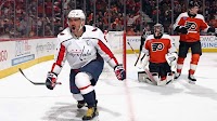 As Ovechkin nears the NHL goals record, the hockey world leans in to savor the moment