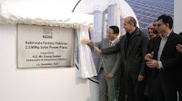 Nestlé powers PKR 2 billion renewable energy investment in Pakistan