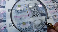 The CNB issues a new version of the CZK 5,000 banknote - Czech National Bank
