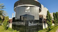 Muscat Stock Exchange Index Closes Higher