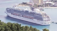 UAE-India passenger ship service expected to begin soon; tickets at Rs 10,000, baggage limit 200 kg