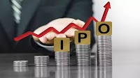 India among top IPO markets with $2.8bn mop-up: EY